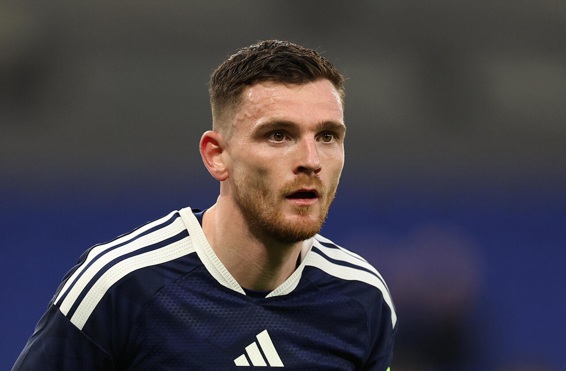 Robertson, McTominay e promessas: os destaques da Esc&oacute;cia, rival do Brasil na Copa