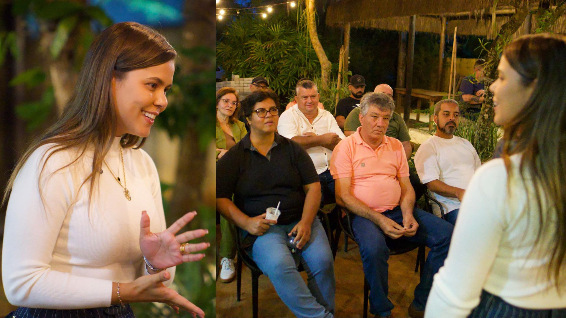 Empoderamento na prática: Luciana Polati e sua missão de inc