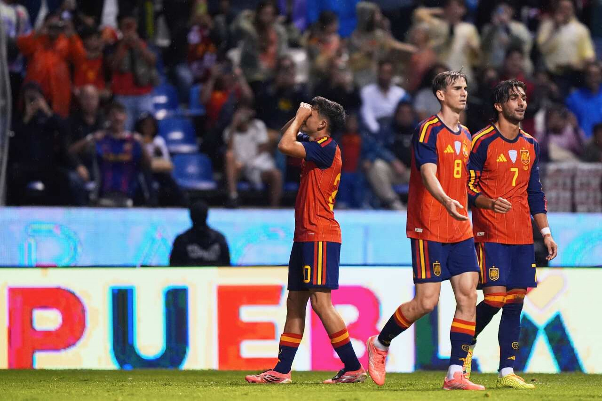 Espanha chega &agrave; Copa do Mundo embalada por 30 jogos de invencibilidade