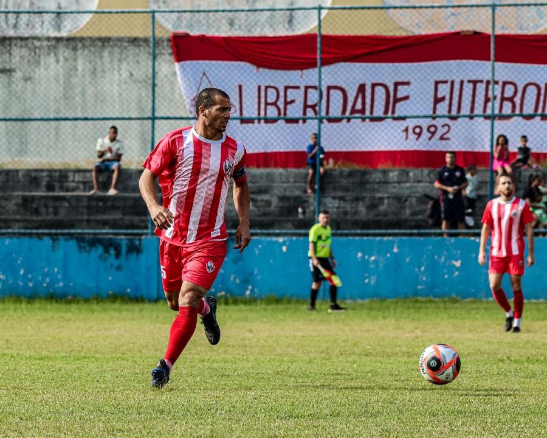 Nova Esperança e Liberdade decidem o título do Campeonato Ri