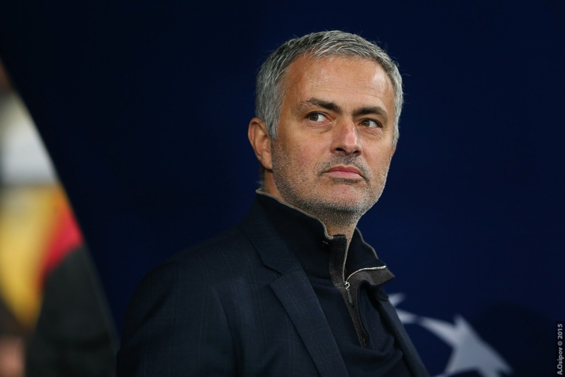 Mourinho chega &agrave; Espanha para iniciar uma nova era no Real Madrid