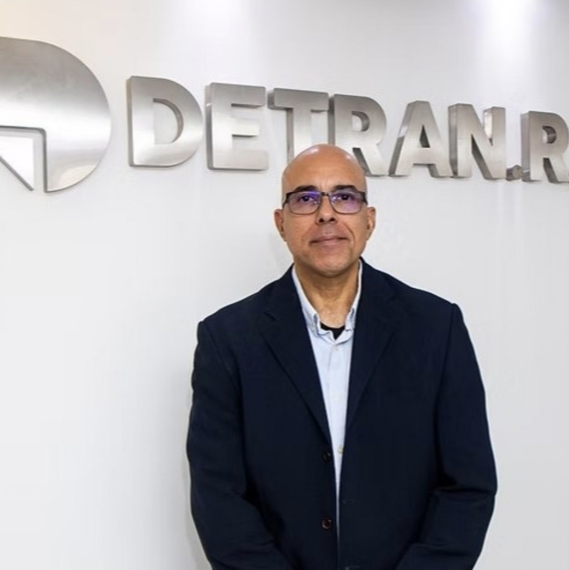 Mudança radical no Detran