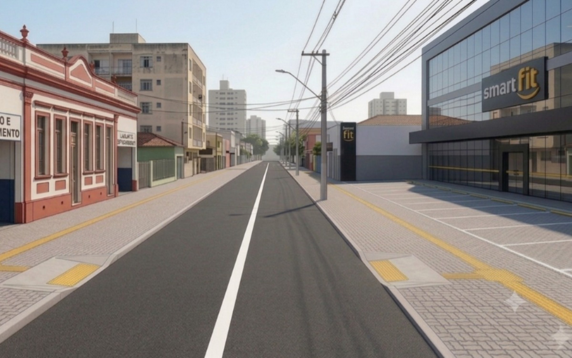 Prefeitura de Três Rios inicia obra de infraestrutura e dren