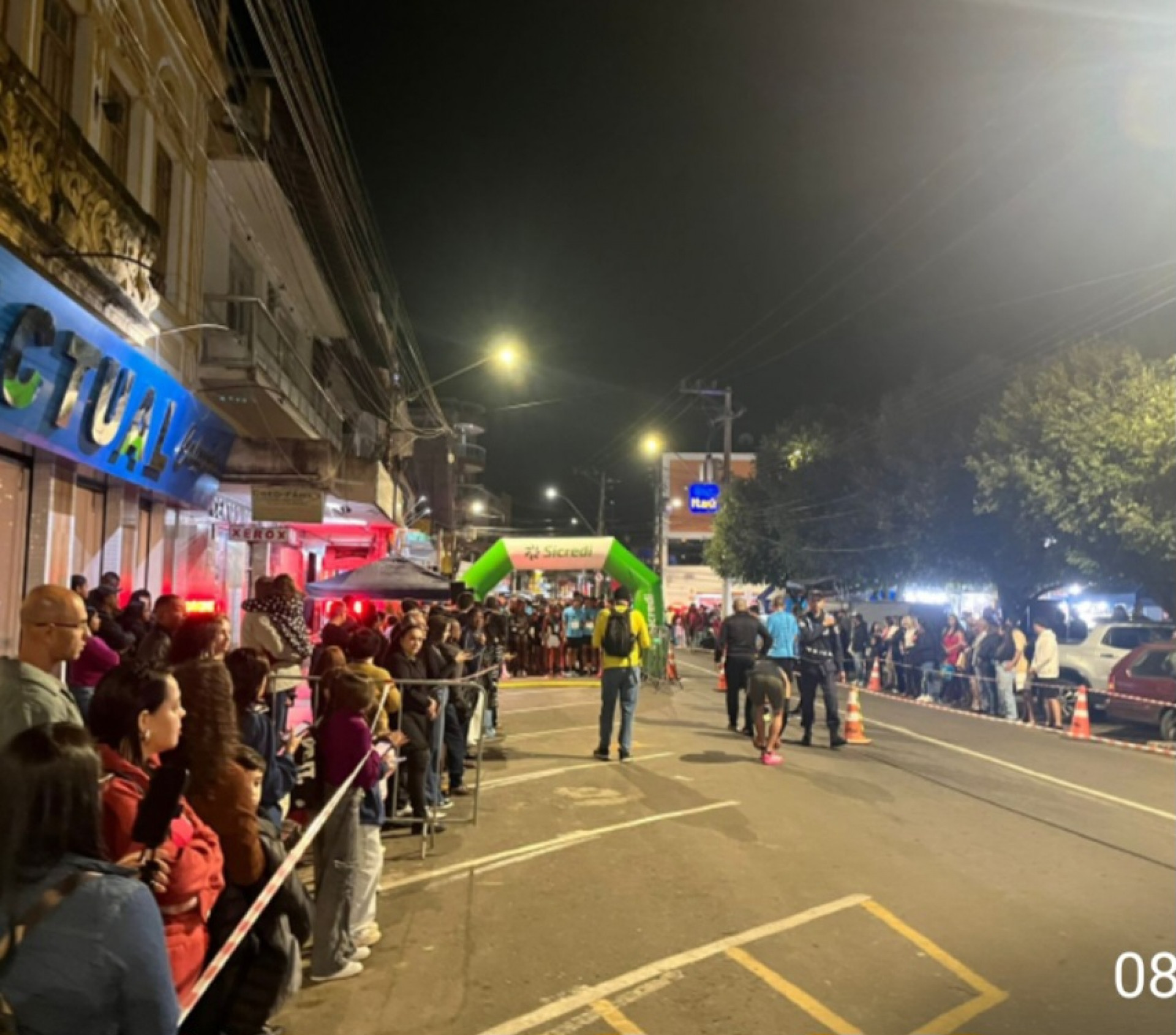 7ª Corrida de Santo Antônio reúne mais de 350 inscritos do e