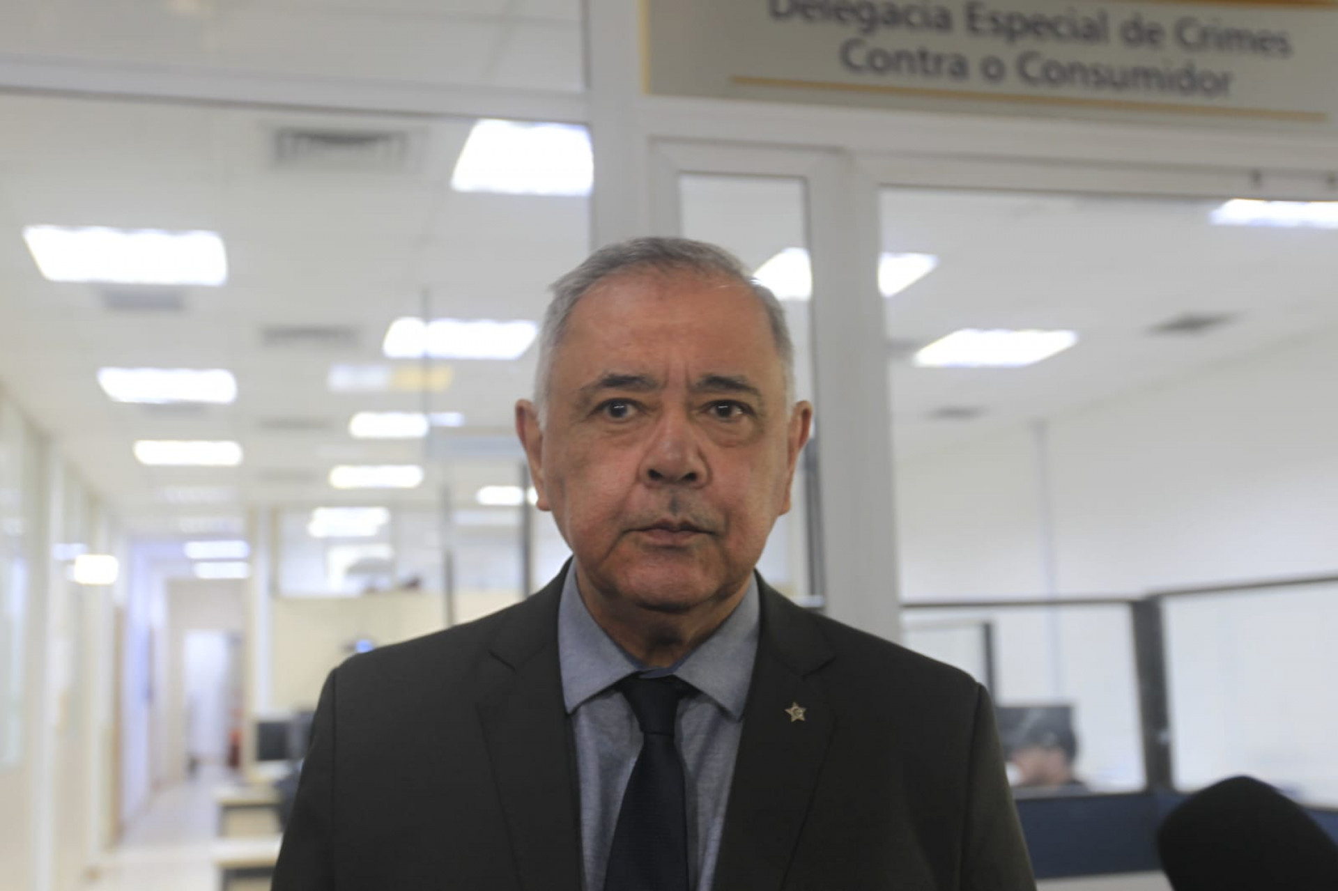 - Divulgação / PCERJ