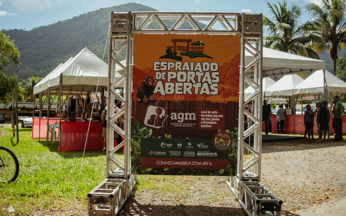 'Espraiado de Portas Abertas' terá edição especial