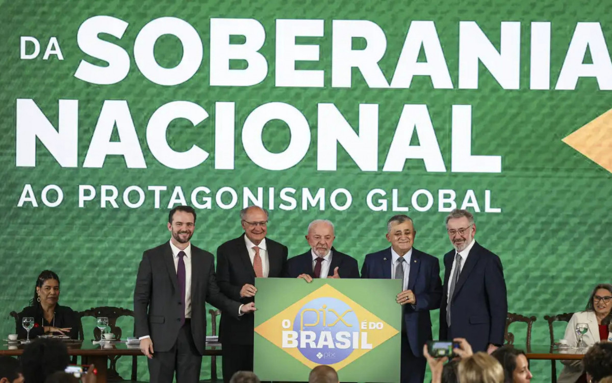 Lula coordena a 7ª Reunião Plenária do Conselho de Desenvolvimento Econômico Social Sustentável (CDESS)