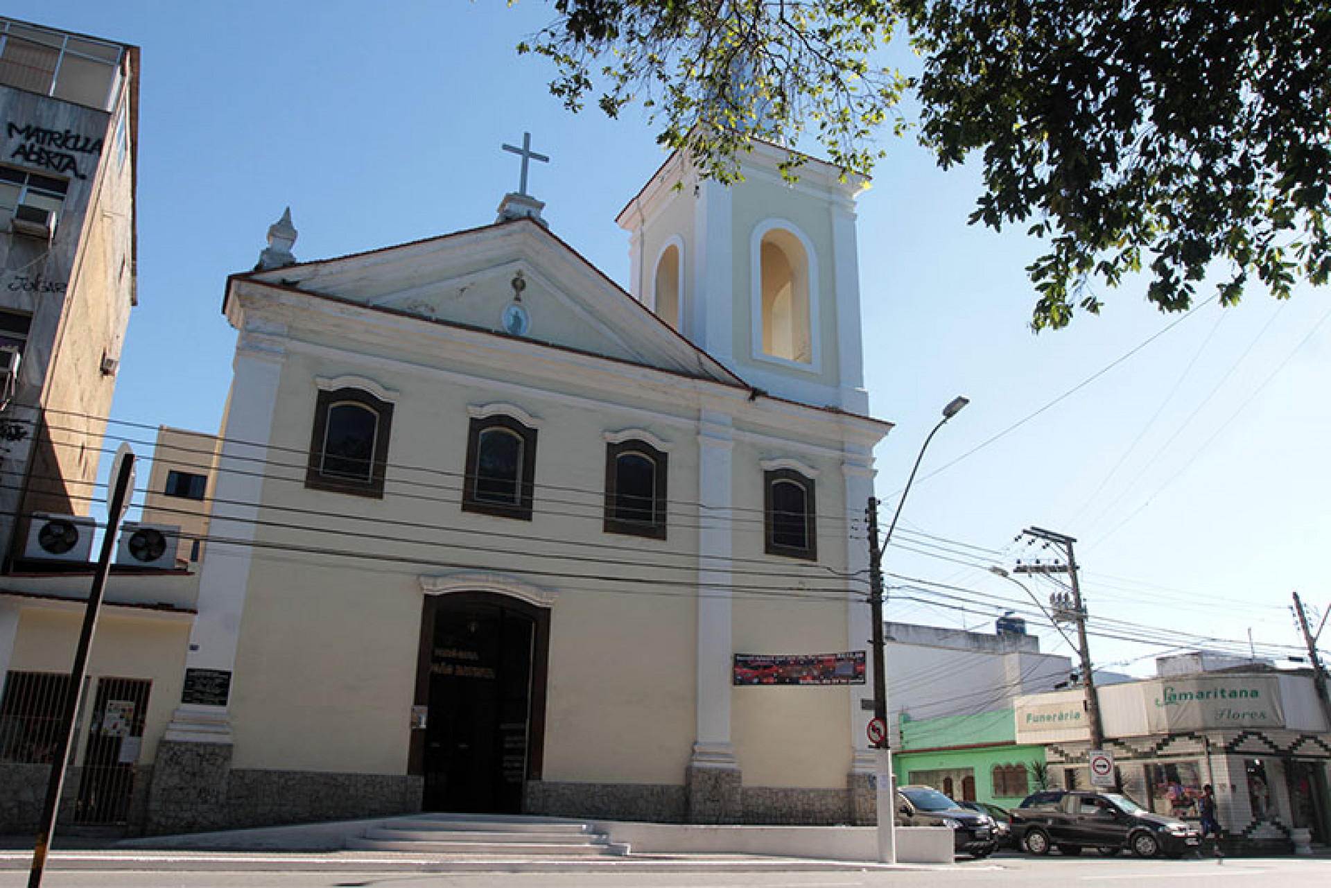 Festa de São João Batista vai unir fé, tradição, música e so