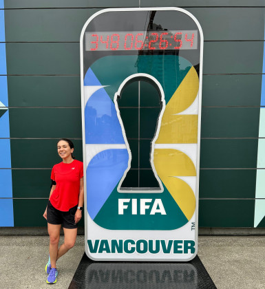 Brasileiros no Canadá e EUA vivem expectativa de Copa 'em casa'