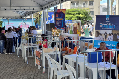 Santo Amaro receberá Prefeitura Presente com serviços gratuitos de saúde, cidadania e assistência em Macaé