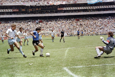 Além do futebol: entenda a rivalidade entre Argentina e Inglaterra
