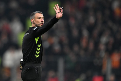 Fifa divulga equipe de arbitragem da estreia do Brasil na Copa do Mundo