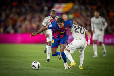 Barcelona decide não comprar Marcus Rashford, que deve voltar ao Manchester United