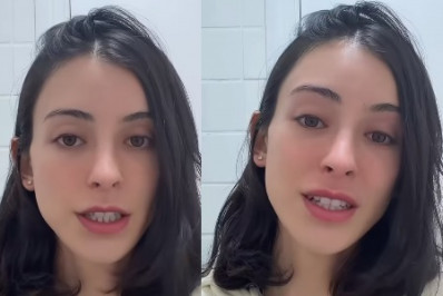 Bella Longuinho anuncia fim do relacionamento e relata agressão