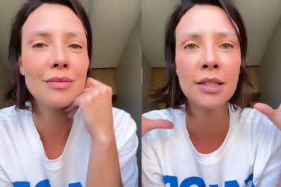 Camila Rodrigues expõe detalhes de término repentino com ator