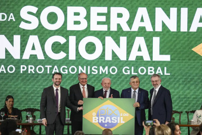 Lula diz que dará aval para governo cobrar devolução de celulares roubados em posse de cidadãos