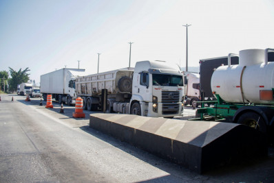 Valor das autuações por infrações fiscais nas divisas do Rio cresce 254% em um ano
