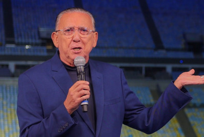 Copa chega e Ibope não resolve problemas