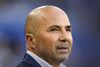 Clube argentino anuncia a contratação do técnico Jorge Sampaoli, ex-Flamengo