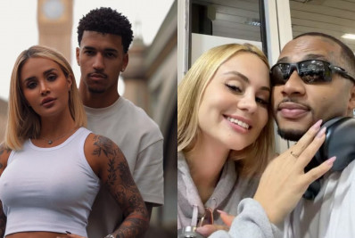 Influenciadora Bruna Rotta quebra silêncio após alerta de Orochi sobre Kauã Elias e Lara Jucá