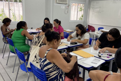 Rio das Ostras convoca candidatos e amplia contratações para reforçar a rede municipal de ensino