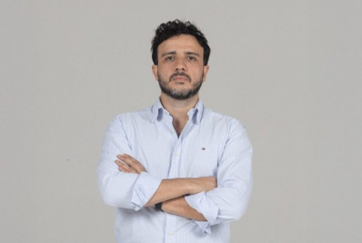 Renan Santos abre diálogo com Caiado, mira mercado e chama apoio a Flávio de 'voto em bandido'
