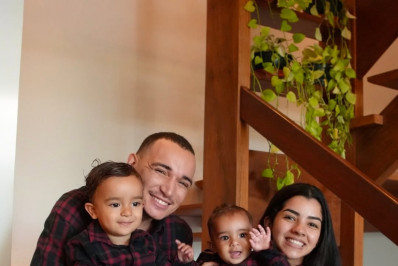 Ary Mirelle revela condição para aumentar a família com João Gomes
