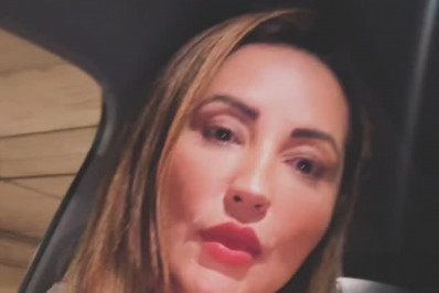 Irmã de Deolane revela reação da influenciadora após ter habeas corpus negado 