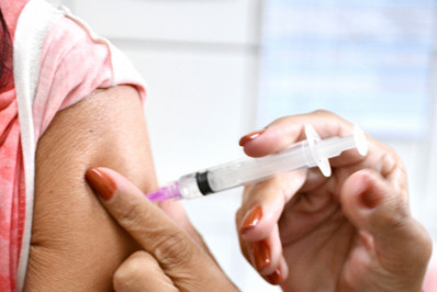 Prefeitura de Resende amplia vacinação contra a influenza para toda a população a partir de seis meses