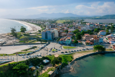 Saquarema é a única cidade do estado selecionada para o programa federal Cidades + Inteligentes