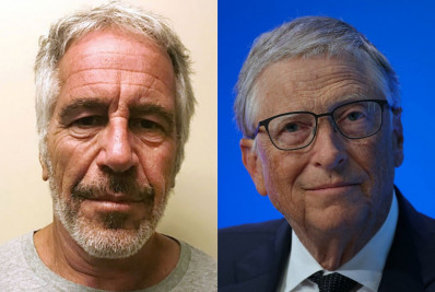 Bill Gates comparece ao Congresso dos EUA para depor