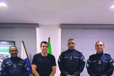 Após sucesso do aniversário da cidade, Fabinho Costa inicia planejamento da FLIG 2026