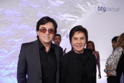 Grandes nomes da música se reúnem para celebrar legado de Cazuza em premiação
