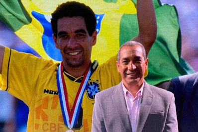 Meia do tetra, Zinho analisa trabalho de Ancelotti: 'Ainda não temos um time montado'
