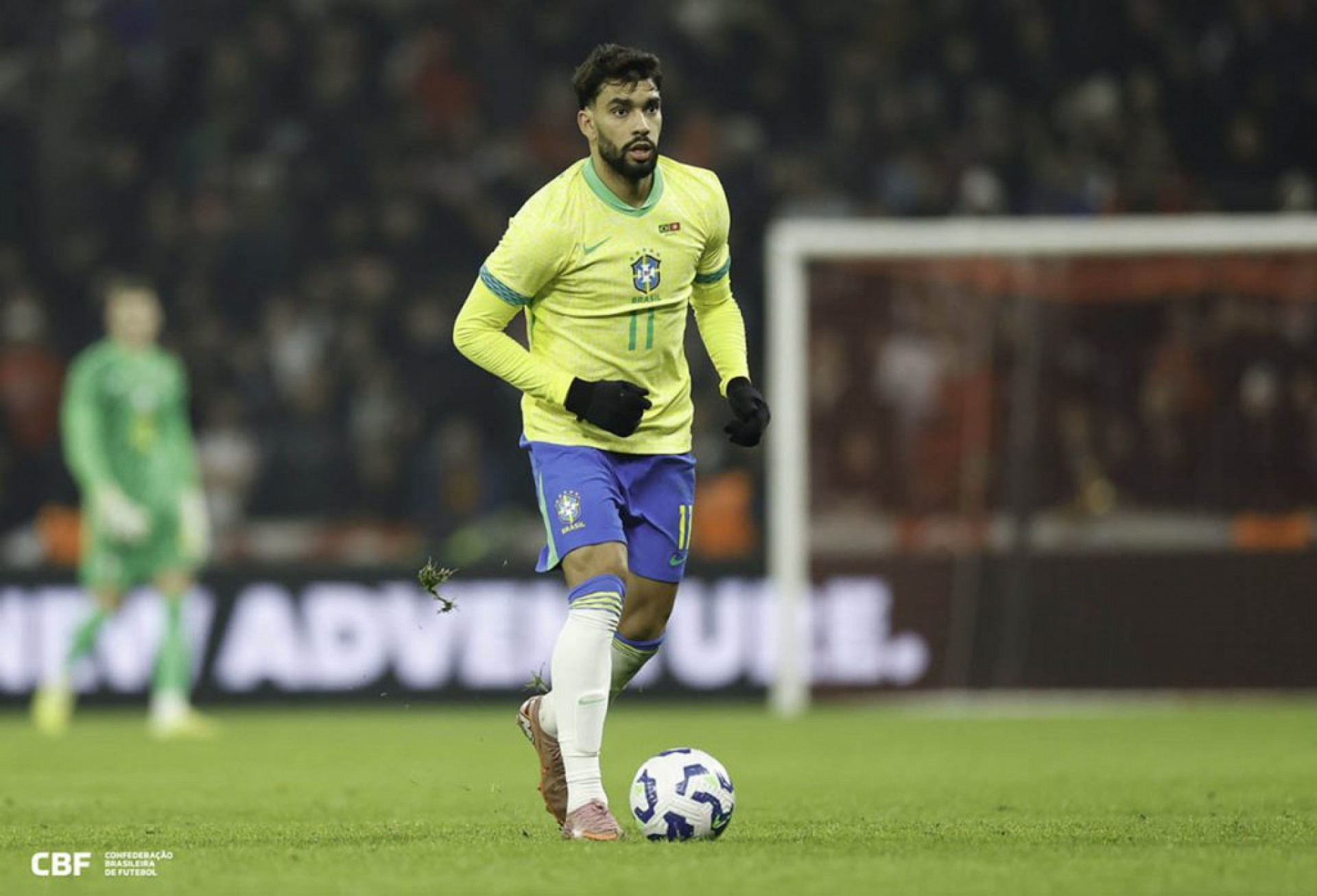 Os eleitos de Ancelotti: Lucas Paquet&aacute;