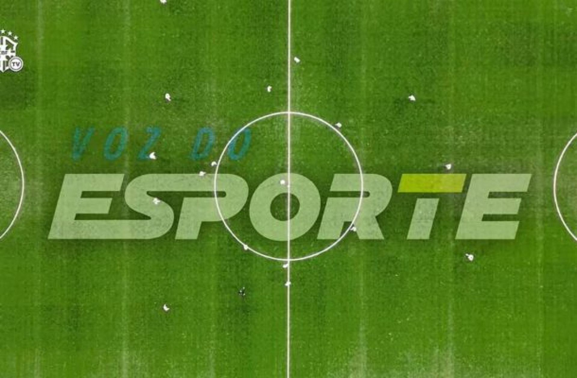 Voz do Esporte anuncia cobertura especial da Copa do Mundo de 2026