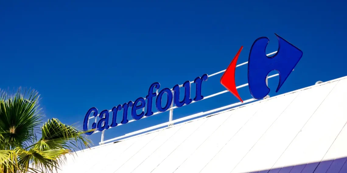 Grupo Carrefour Brasil abre mais de 2 mil vagas para profiss
