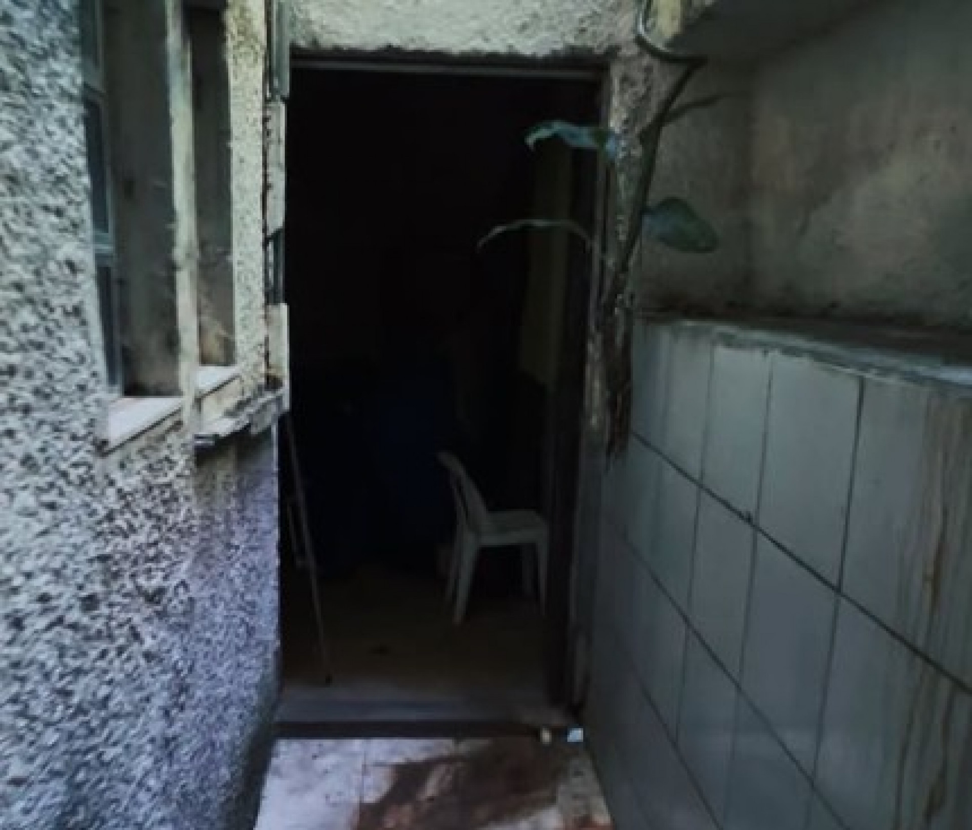 Agentes encontraram irregularidades em casa de repouso no Rio Comprido - Reprodução / Redes Sociais