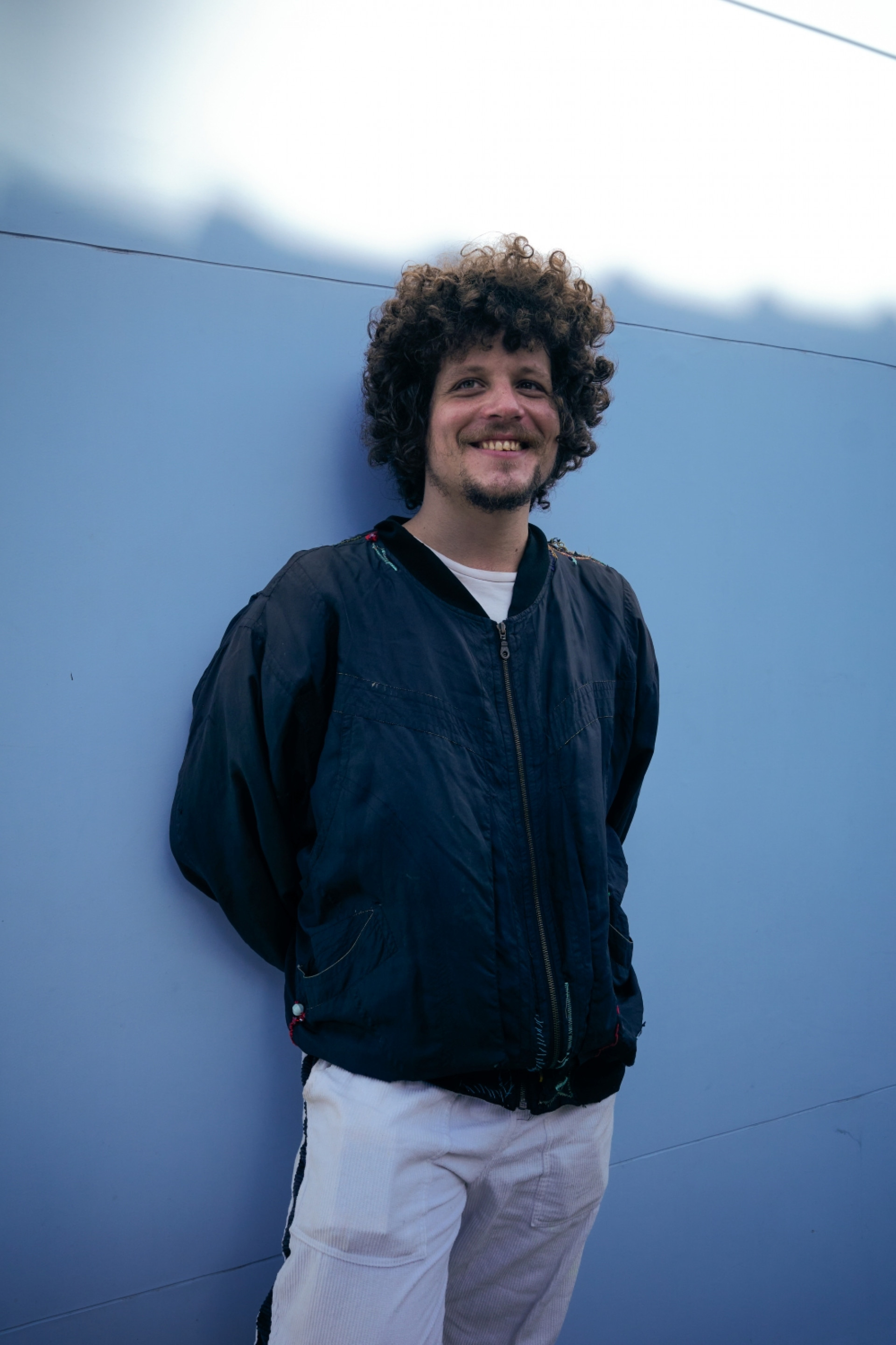 Chico Chico mistura gerações da música em show especial com 
