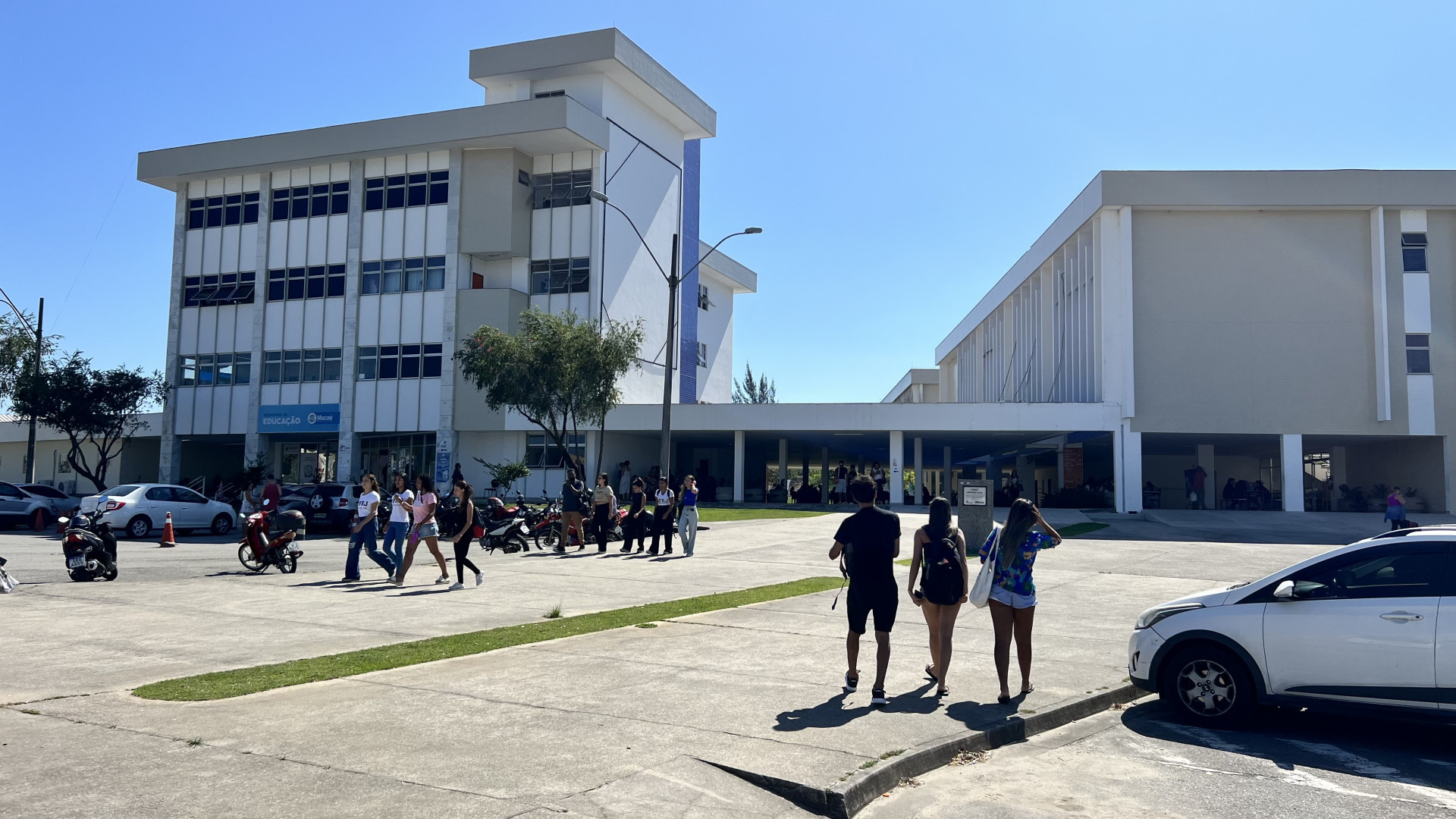FeMASS divulga resultado preliminar das vagas remanescentes 