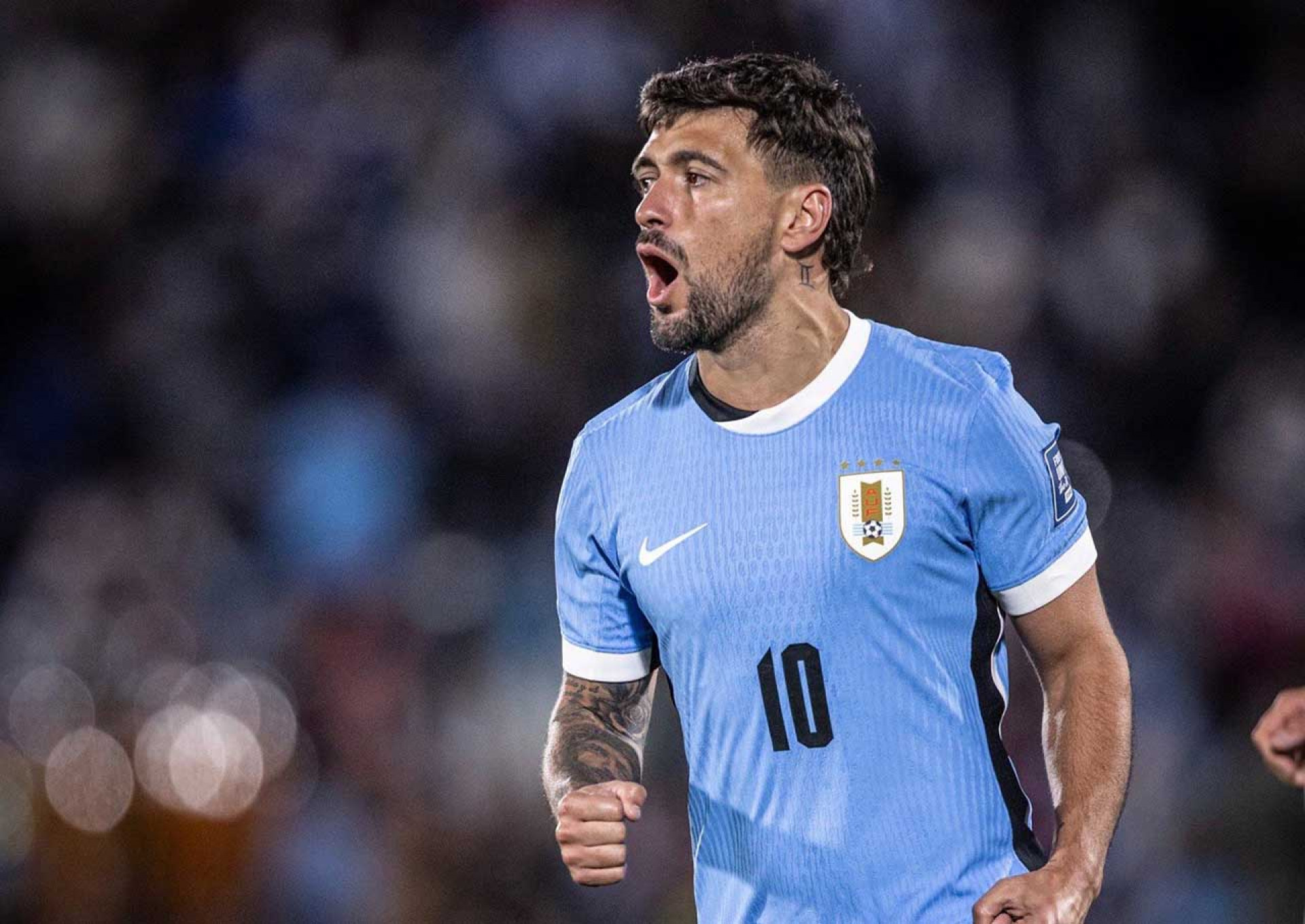 Estudo revela o patamar de Neymar em compara&ccedil;&atilde;o aos outros camisas 10 da Copa de 2026