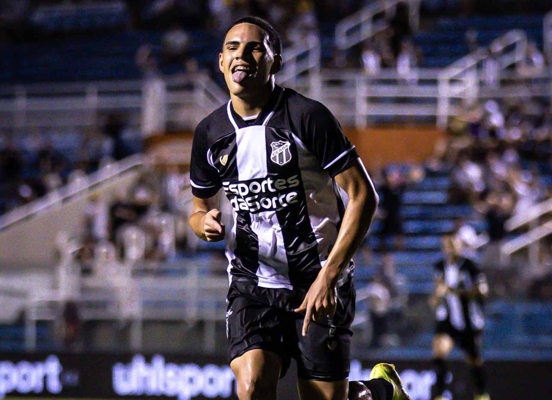 Cear&aacute; bate Ava&iacute; em casa e retoma caminho das vit&oacute;rias na S&eacute;rie B