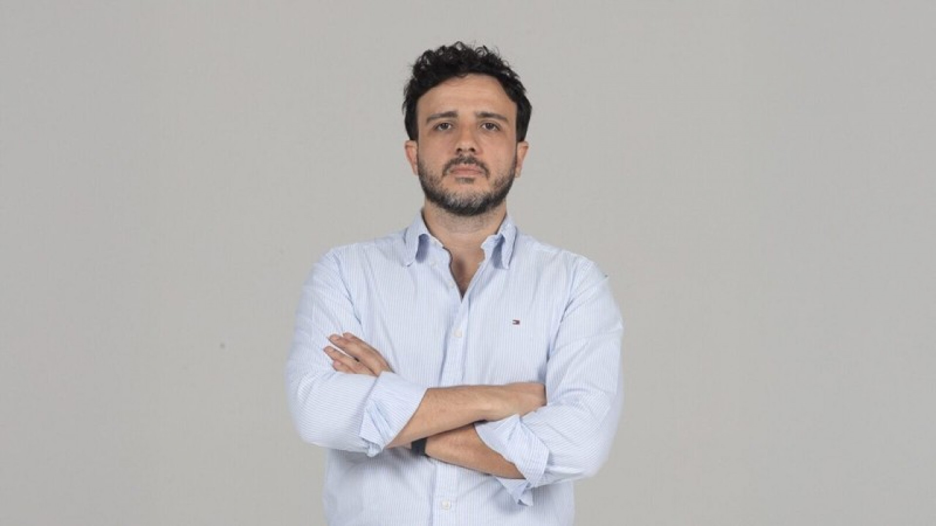 Renan Santos abre diálogo com Caiado, mira mercado e chama a