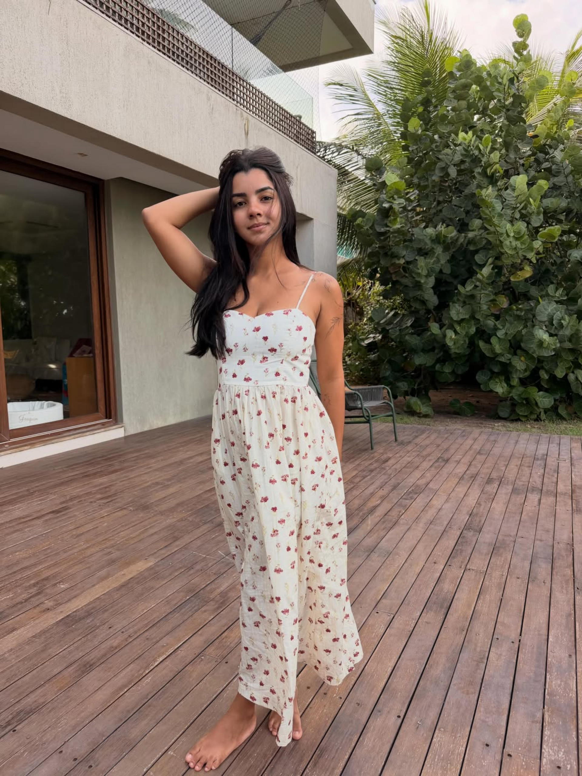 Ary Mirelle - Reprodução/Instagram