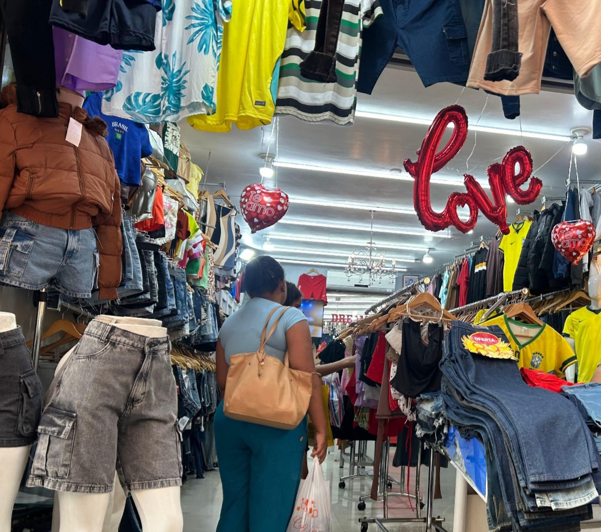 Dia dos Namorados gera expectativa de vendas 2% maiores no c