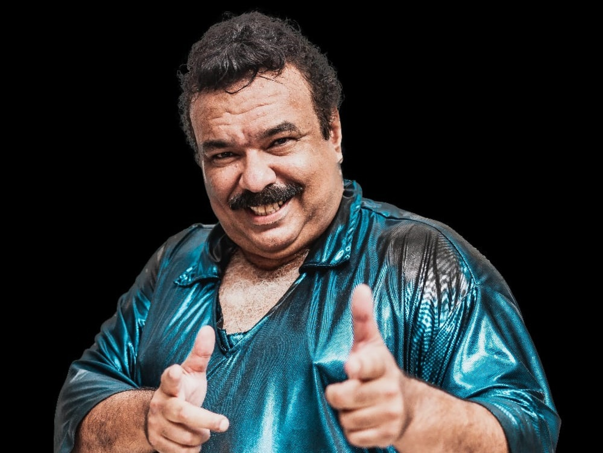 Casais terão repertório romântico de Tim Maia no Central