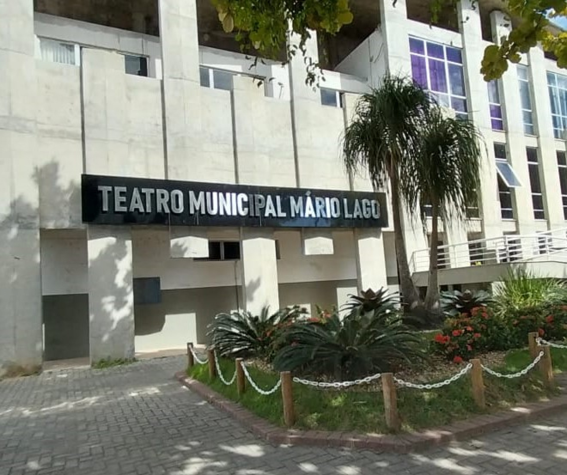 Teatro Municipal de Saquarema recebe espetáculo de dança fla