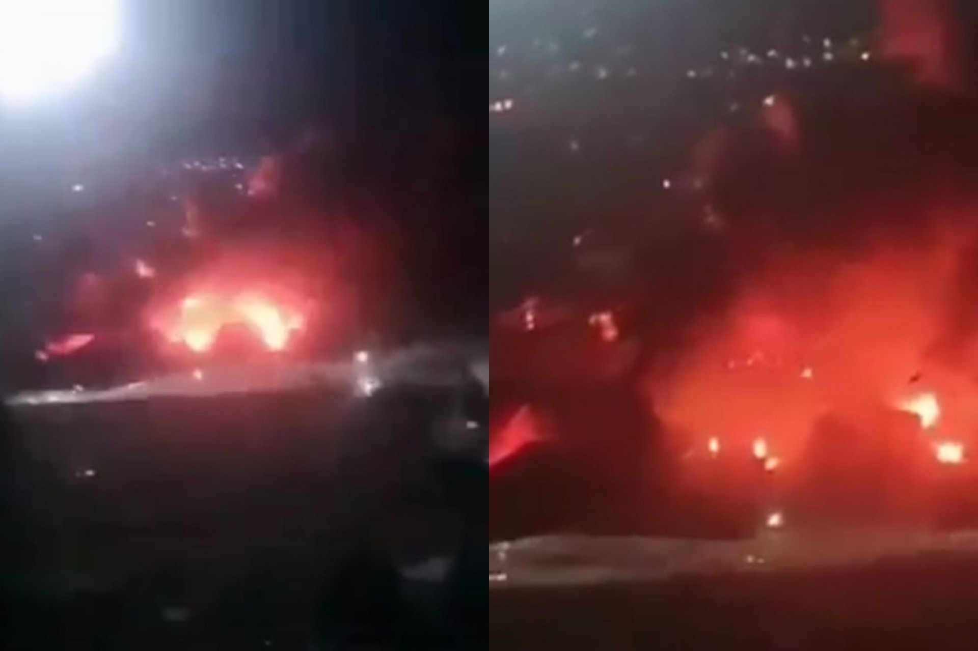 Ataques paquistaneses matam 12 pessoas no Afeganistão