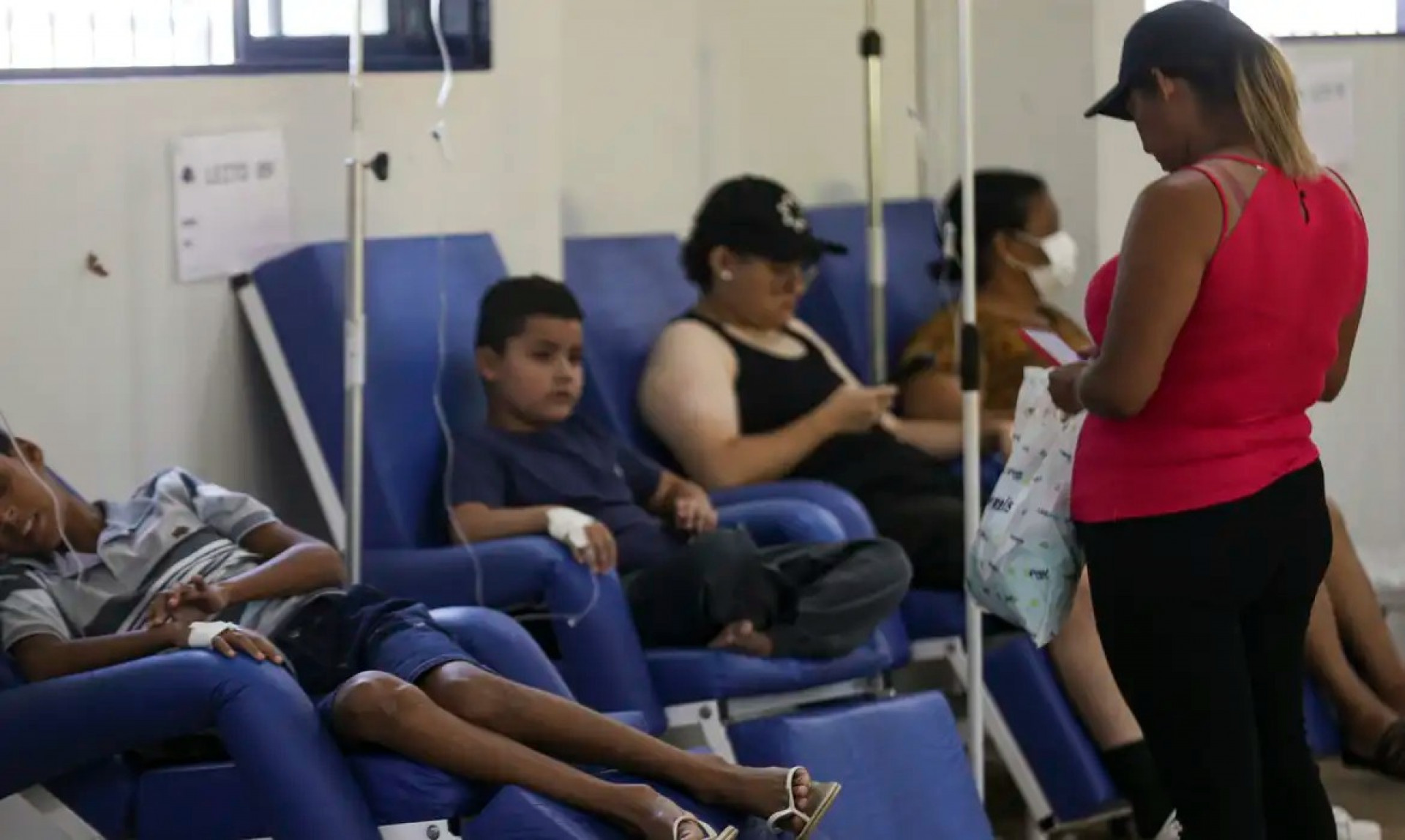 Publicada medida que visa melhorar atendimento no SUS
