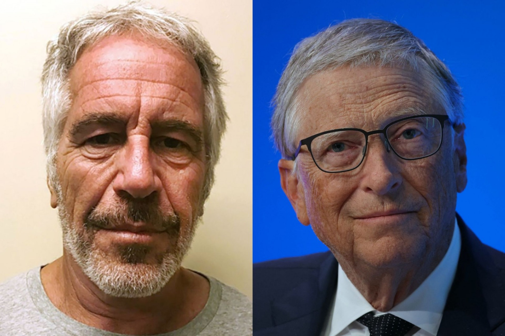 Bill Gates comparece ao Congresso dos EUA para depor sobre c